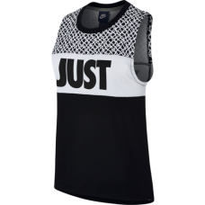 Майка женская Nike 725824-010 Prep Just Do It